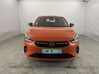 Occasion Opel Corsa 75 ch (55 kW) 2021 Orange Berline