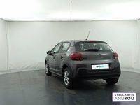 Occasion Citroën C3 PureTech 83 ch (61 kW) 2023 Citadine