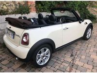 occasion Mini Cooper Cabriolet let D 112 ch Pack Chili