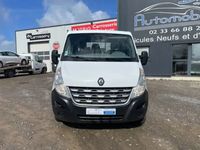 occasion Renault Master R3500RJ L4 2.3 DCI 125CH+ CONFORT