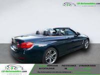 Occasion BMW 428 Comfort Edition 245 ch (180 kW) 2014 Coupé