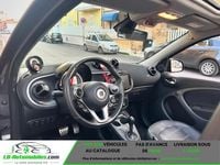 Occasion Smart ForFour 90 ch (66 kW) 2016 Citadine