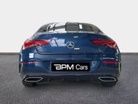 occasion Mercedes CLA200 Classe163ch Amg Line 7g-dct 9cv