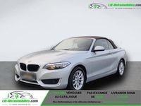 Occasion BMW 218 Sport Line 136 ch (100 kW) 2017 Coupé