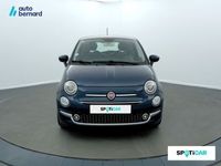 occasion Fiat 500 1.2 8v 69ch Eco Pack Lounge Euro6d