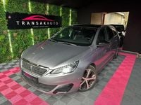 Occasion Peugeot 308 GTi 182 ch (133 kW) 2016 Gris Break