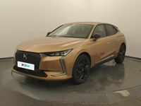 Occasion DS Automobiles DS4 Performance Line Plus 2022 Brun Berline