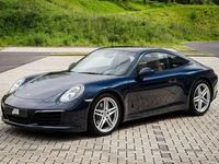 occasion Porsche 991 2 3.0 Turbo Coupe Pdk