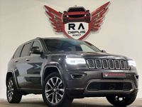 occasion Jeep Grand Cherokee 3.0 CRD 250CH OVERLAND