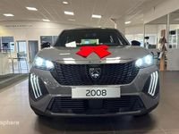 Nouvelle Peugeot e-2008 Active 116 kW (158 ch) 2025 SUV