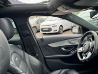 occasion Mercedes C63 AMG ClasseAMG 63 AMG S 510CH 4MATIC SPEEDSHIFT MCT AMG