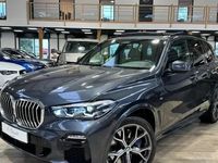 occasion BMW X5 G05 45e Xdrive Hybrid Pack M Full Options