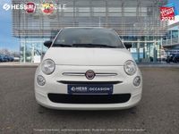 occasion Fiat 500 1.0 70ch BSG S/S Cult - VIVA162385355