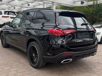 occasion Mercedes GLC220 d 4M AMG Sport Night 197 CH