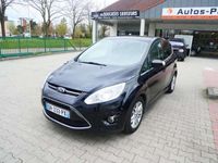 occasion Ford C-MAX 1.6 Tdci