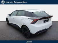 Occasion MG MG4 EV 125 kW (170 ch) 2023 Citadine