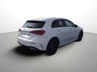 occasion Mercedes A250 Classe A Classee 8G-DCT AMG Line Blanc Polaire