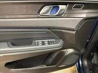 Occasion Lynk & Co 01 182 ch (133 kW) 2023 Bleu SUV