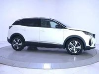 Occasion Peugeot 3008 2022 Blanc SUV