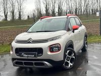 Occasion Citroën C3 Aircross Business Class 99 ch (72 kW) 2019 Beige SUV