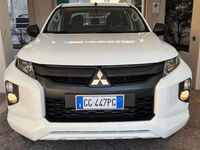 Occasion Mitsubishi L200 150 ch (110 kW) 2022 Pick-up