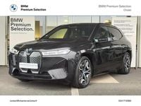 Occasion BMW iX Sport Line 242 kW (330 ch) 2022 Noir SUV