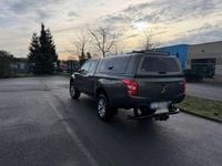 Occasion Mitsubishi L200 Inform 154 ch (113 kW) 2018 Pick-up