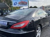 Occasion Mercedes CLS350 265 ch (194 kW) 2011 Coupé