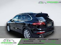 occasion Porsche Cayenne S 4.2D V8 385 ch