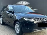 occasion Land Rover Range Rover evoque 2.0 D 150ch Awd Bva