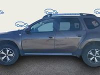 occasion Dacia Duster Explorer - 1.5 dCi 110