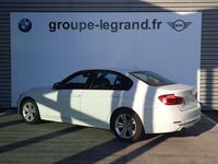 Occasion BMW 320 Sport Line 190 ch (139 kW) 2015 Berline