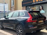 occasion Volvo XC60 2.0 T8 390H TWIN-ENGINE INSCRIPTION LUXE AWD GEARTRONIC BVA