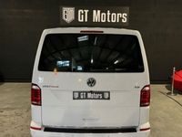 occasion VW Multivan 204 Cv