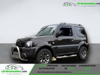 Occasion Suzuki Jimny 84 ch (61 kW) 2017 SUV