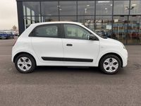 occasion Renault Twingo TWINGO E-TECHIII Achat Intégral - Zen