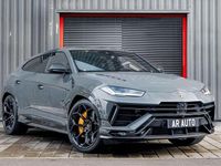 Occasion Lamborghini Urus 668 ch (491 kW) 2024 SUV