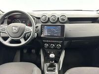 Occasion Dacia Duster Prestige 2022 Blanc SUV