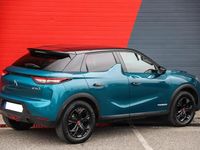 Occasion DS Automobiles DS3 Crossback Performance 101 ch (74 kW) 2021 Bleu SUV
