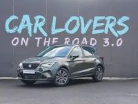Occasion Seat Arona 115 ch (84 kW) 2025 Gris falaise SUV
