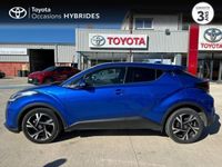 occasion Toyota C-HR 122h Edition 2WD E-CVT MY22