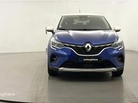 Occasion Renault Captur Rive Gauche 92 ch (67 kW) 2022 SUV