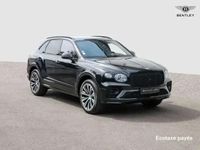 occasion Bentley Bentayga V8 4.0 550 Ch Bva