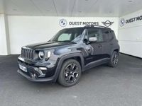 occasion Jeep Renegade 1.6 Multijet 130ch Limited My21