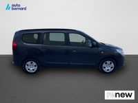 occasion Dacia Lodgy Blue dCi 115 7 places Silver Line