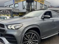 Occasion Mercedes GLE400 AMG line 330 ch (242 kW) 2020