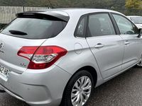 Occasion Citroën C4 Comfort 92 ch (67 kW) 2013 Berline