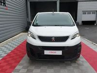 occasion Peugeot Expert FOURGON tole compact 1.5 bluehdi 120 ss bvm6 premi