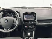 Occasion Renault Clio IV Business 2017 Rouge Break