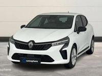 Occasion Renault Clio V Evolution 92 ch (67 kW) 2024 Blanc Berline